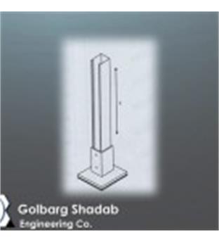 c پنل همراه با بیس پنل