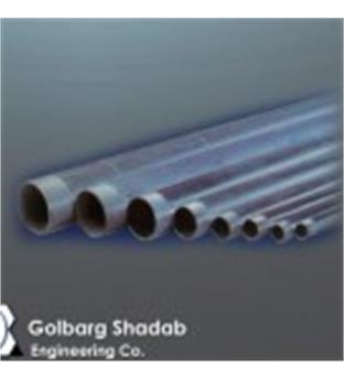 لوله های فولادی