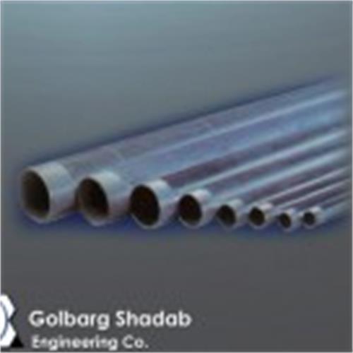 لوله های فولادی