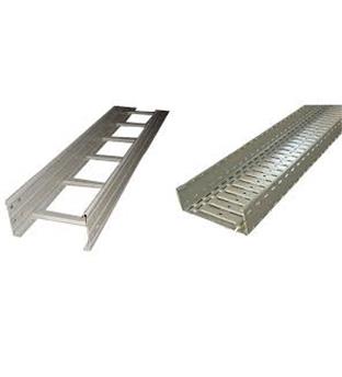 نردبان کابل برق